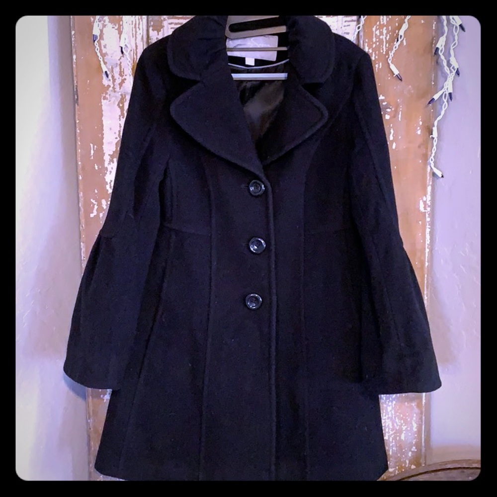 Jessica Simpson Pea Coat